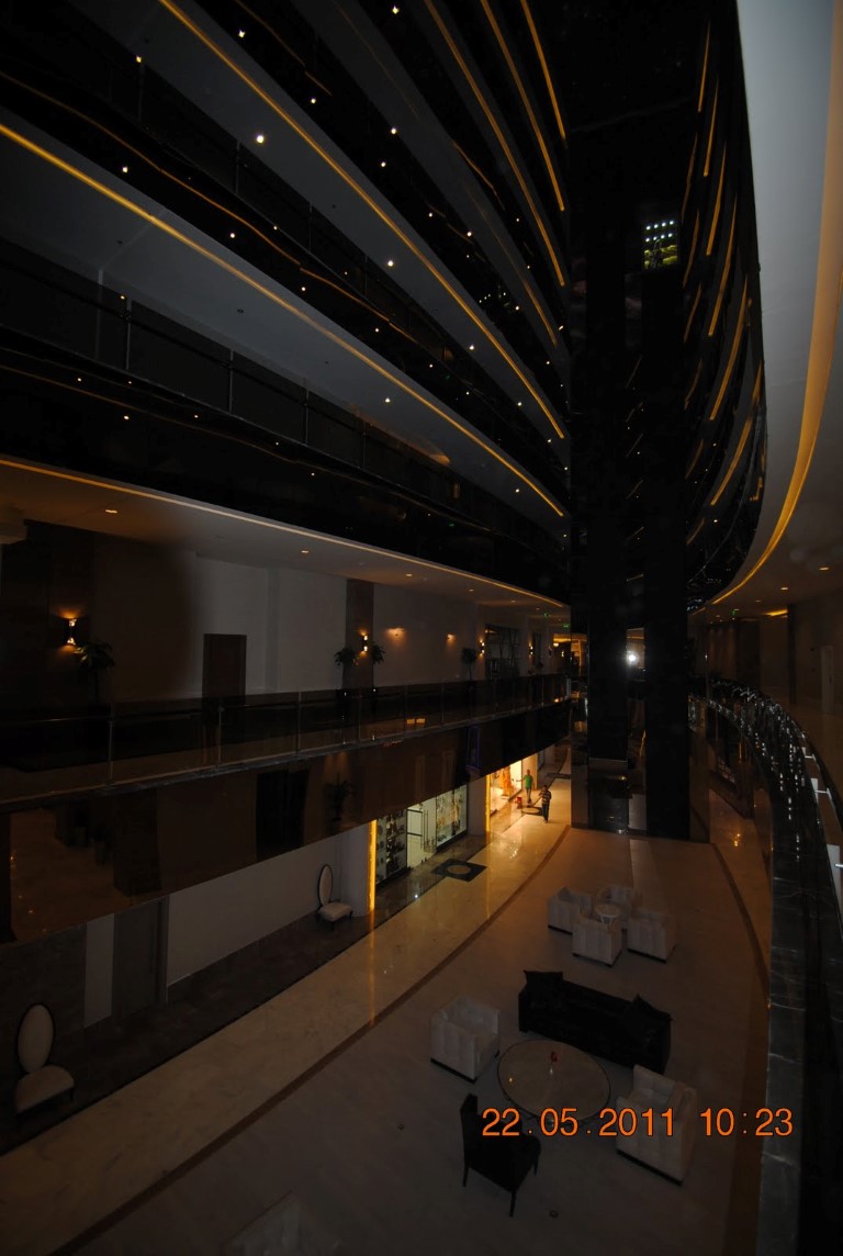 imagini hotel MAXX ROYAL BELEK